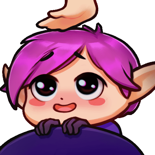 Twitch Emote
