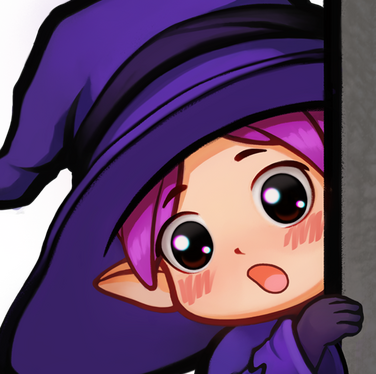Twitch Emote