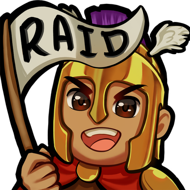 Twitch Emote