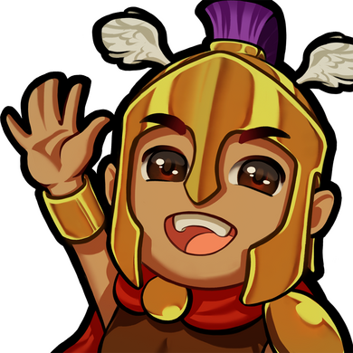 Twitch Emote